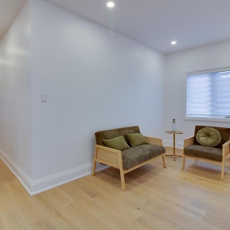トロントLuxury House In Scarboroughアパートメント エクステリア 写真