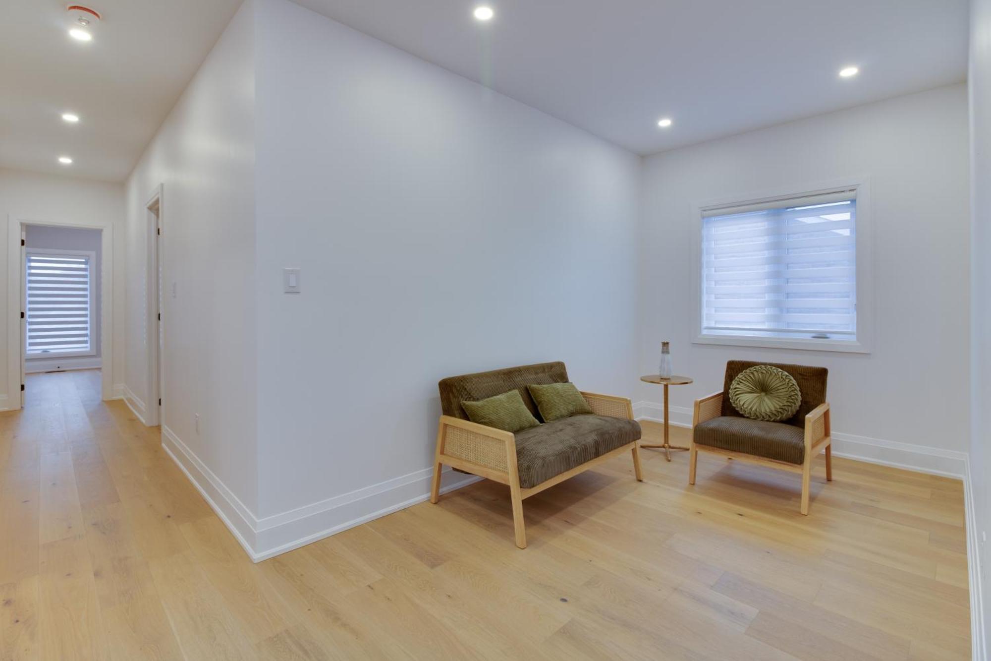 トロントLuxury House In Scarboroughアパートメント エクステリア 写真