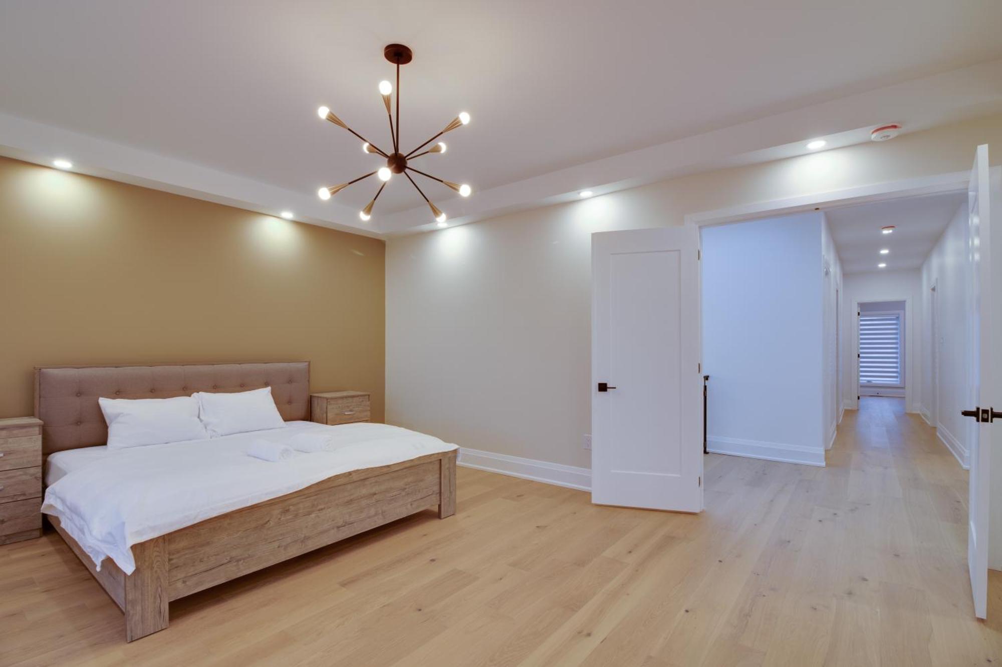 トロントLuxury House In Scarboroughアパートメント エクステリア 写真