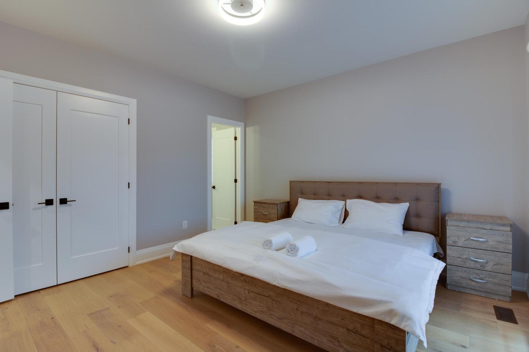 トロントLuxury House In Scarboroughアパートメント エクステリア 写真