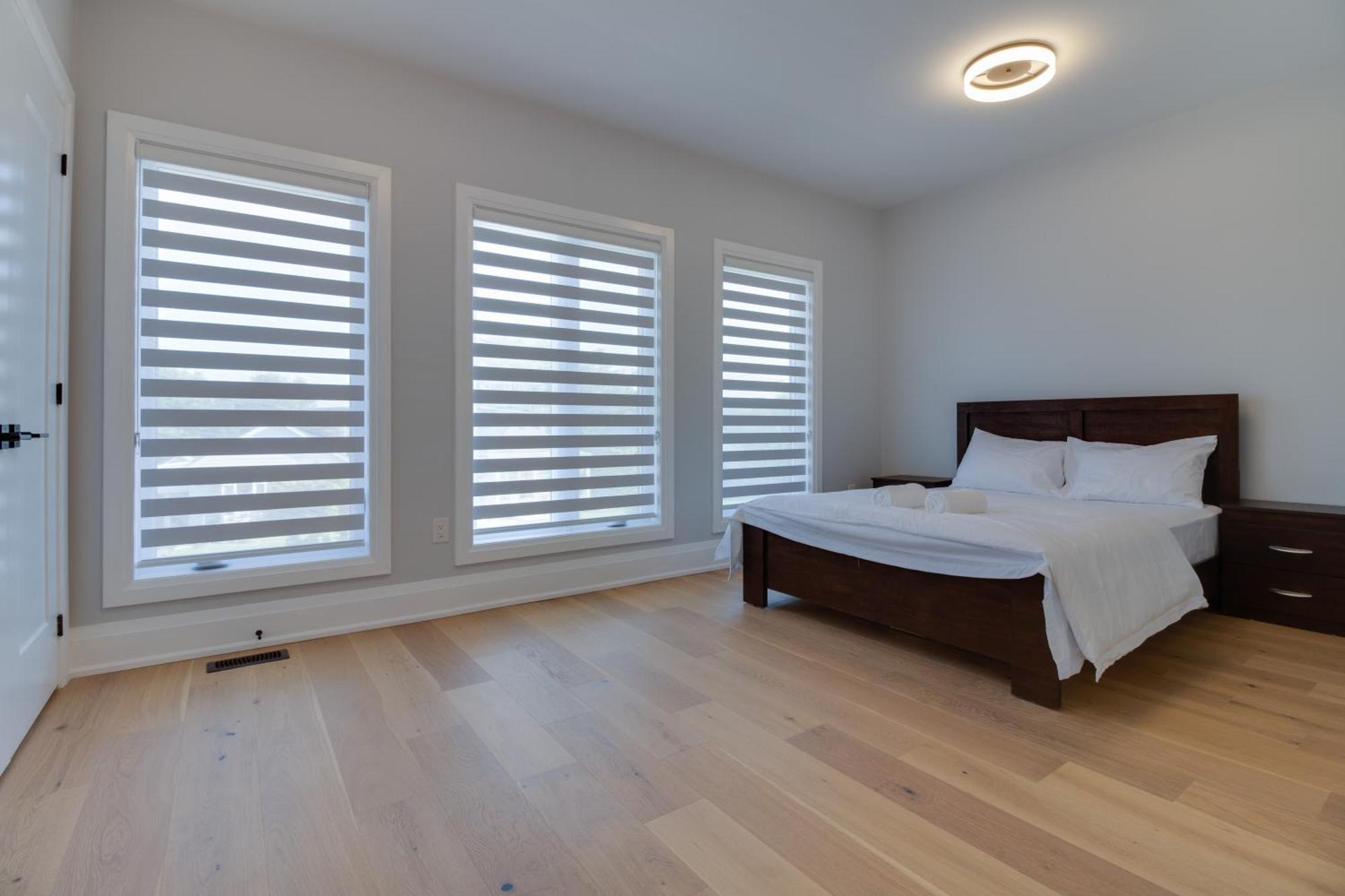 トロントLuxury House In Scarboroughアパートメント エクステリア 写真