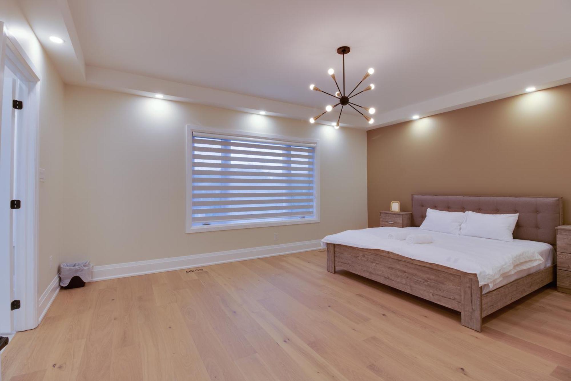 トロントLuxury House In Scarboroughアパートメント エクステリア 写真