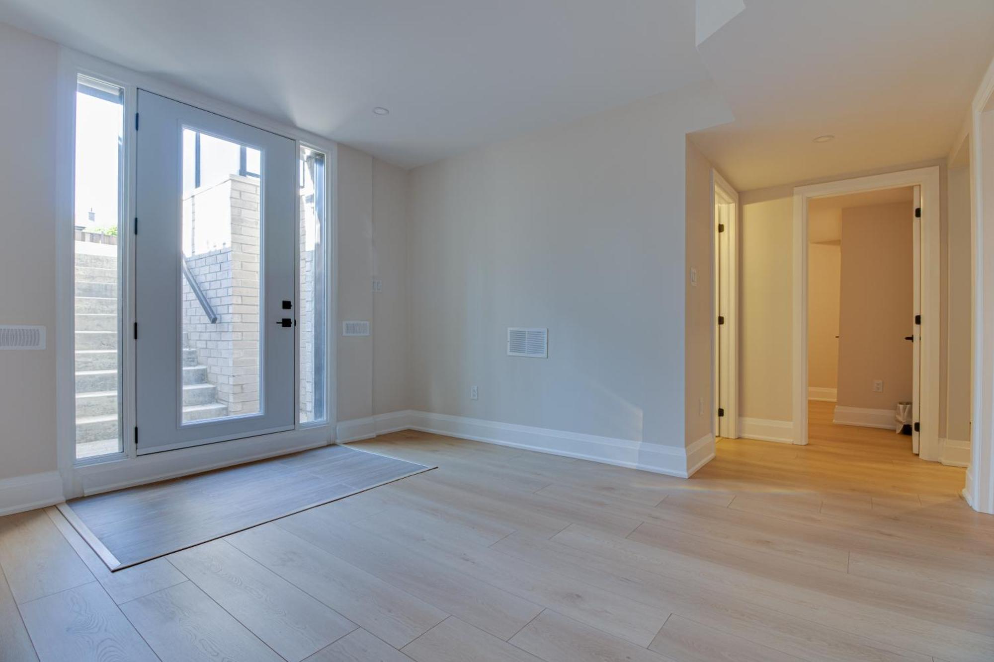 トロントLuxury House In Scarboroughアパートメント エクステリア 写真