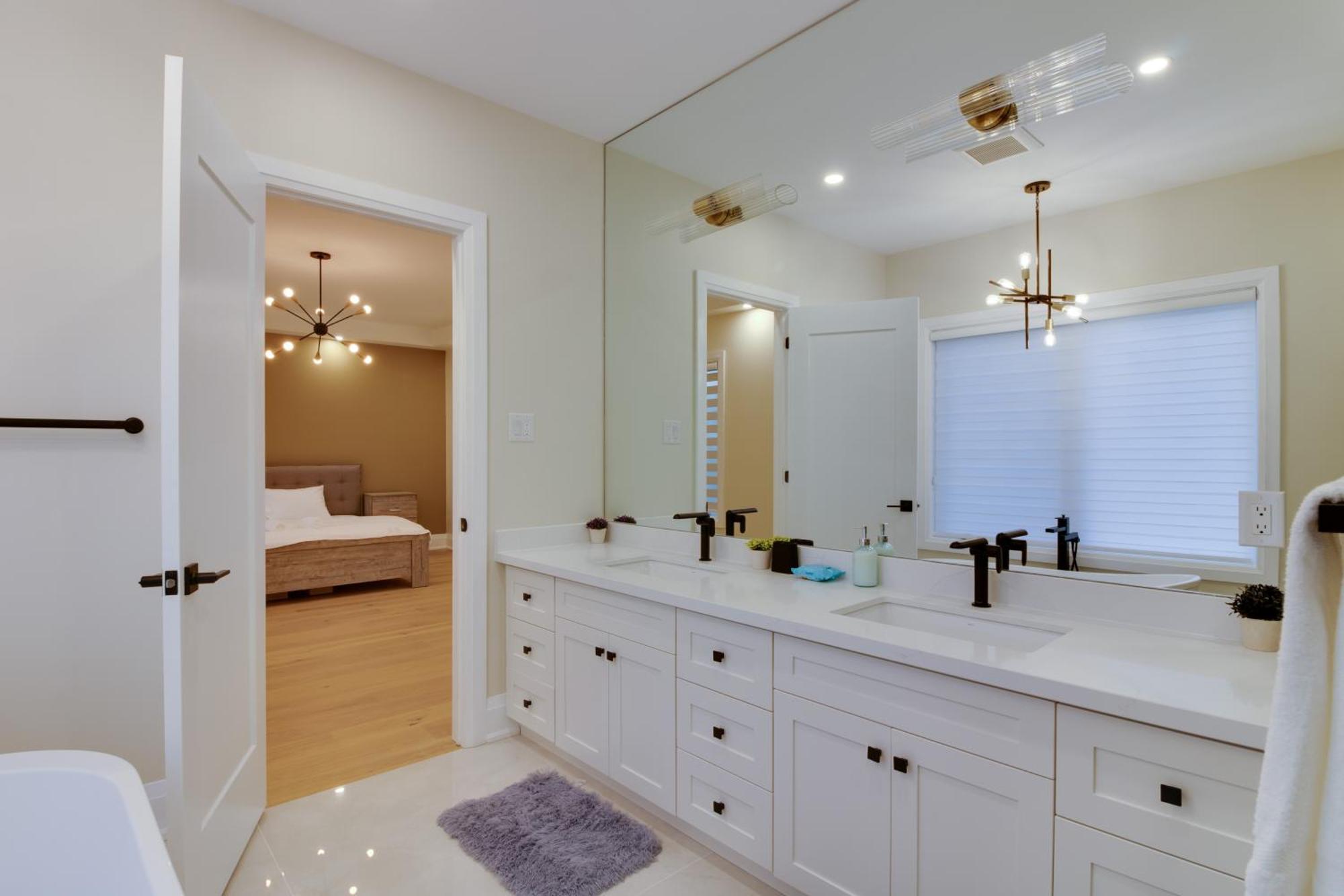トロントLuxury House In Scarboroughアパートメント エクステリア 写真