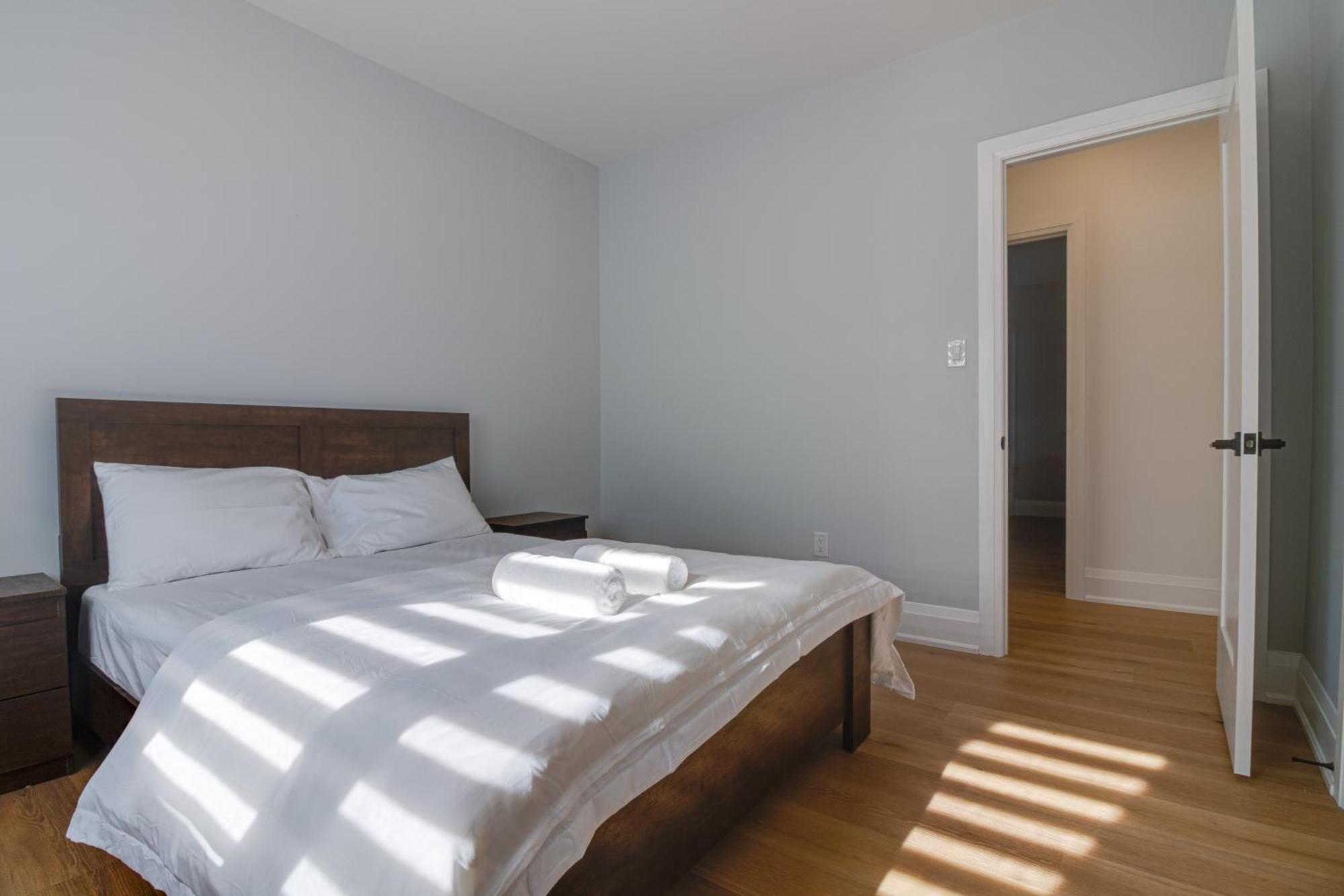 トロントLuxury House In Scarboroughアパートメント エクステリア 写真