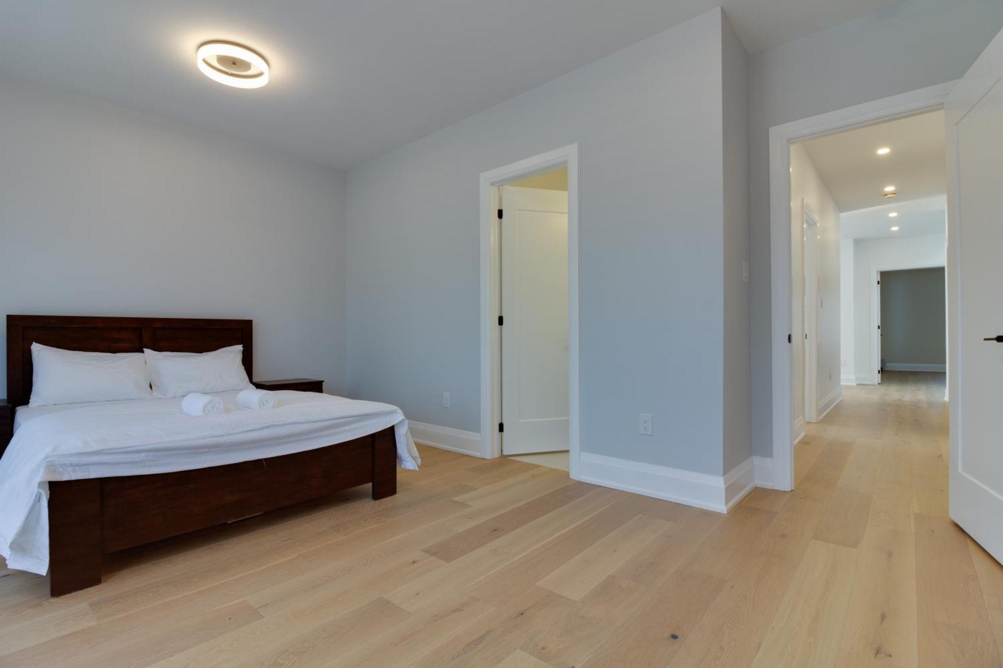 トロントLuxury House In Scarboroughアパートメント エクステリア 写真