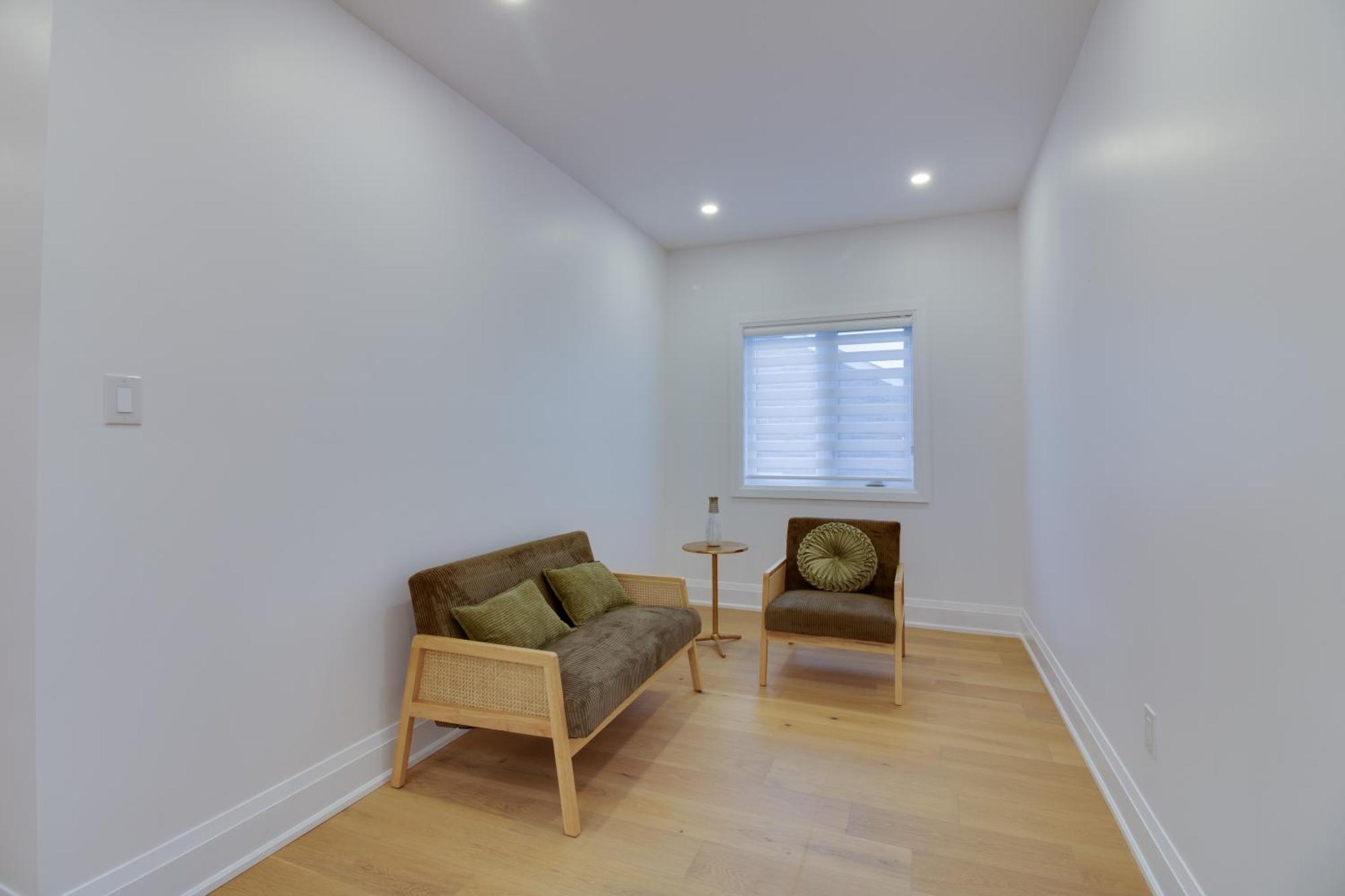 トロントLuxury House In Scarboroughアパートメント エクステリア 写真