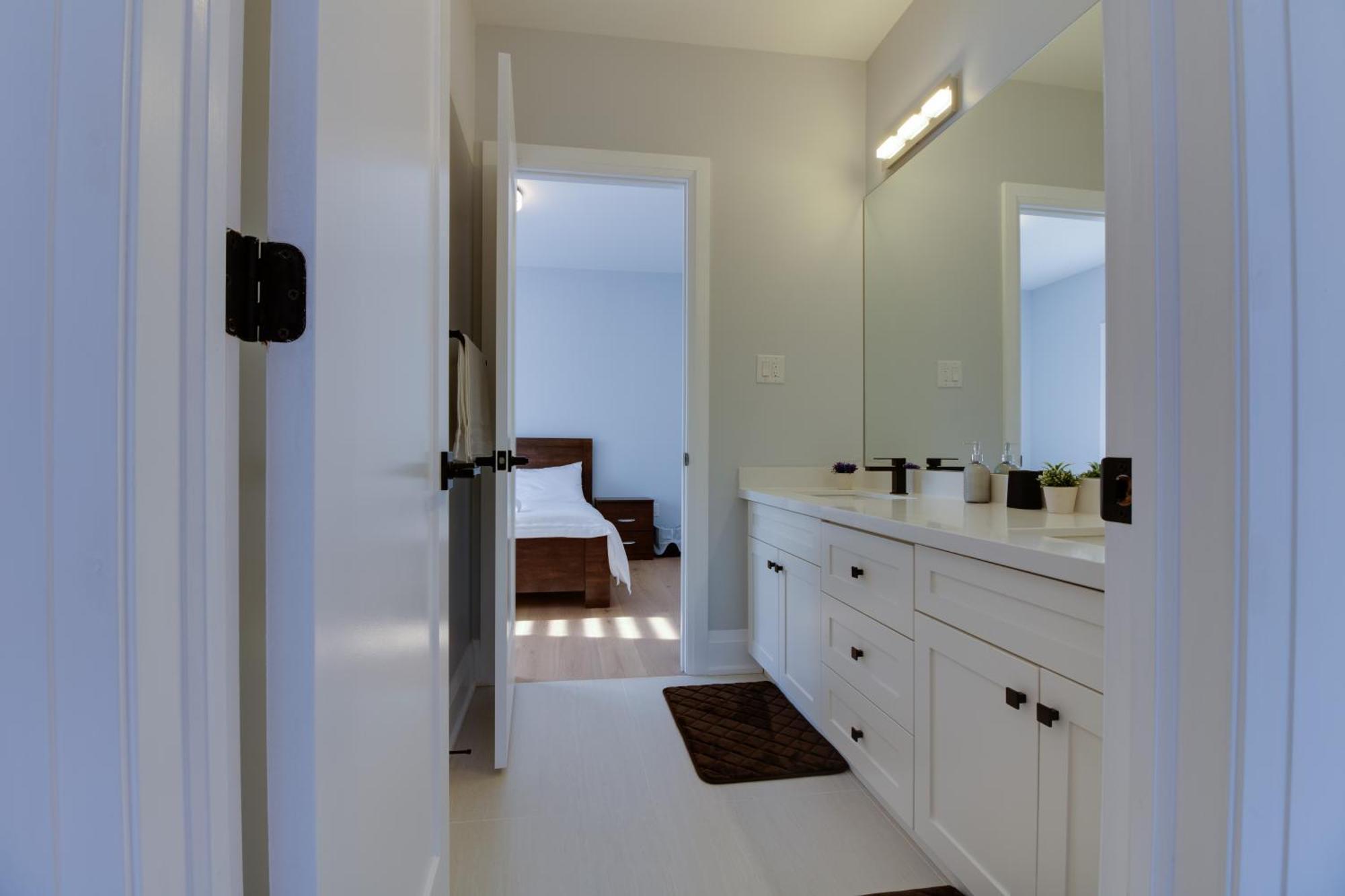 トロントLuxury House In Scarboroughアパートメント エクステリア 写真