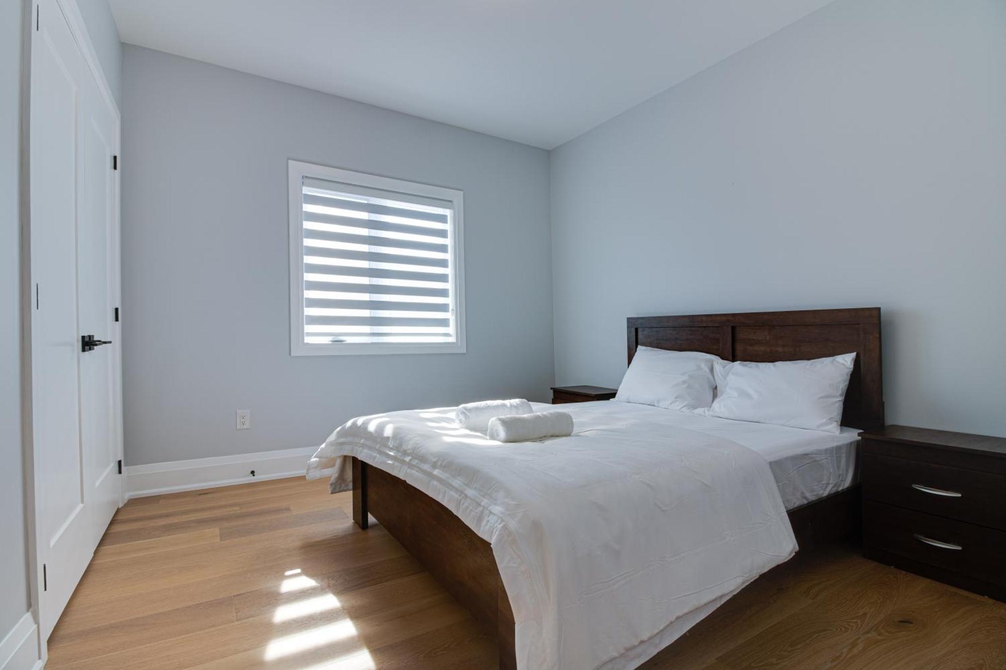 トロントLuxury House In Scarboroughアパートメント エクステリア 写真