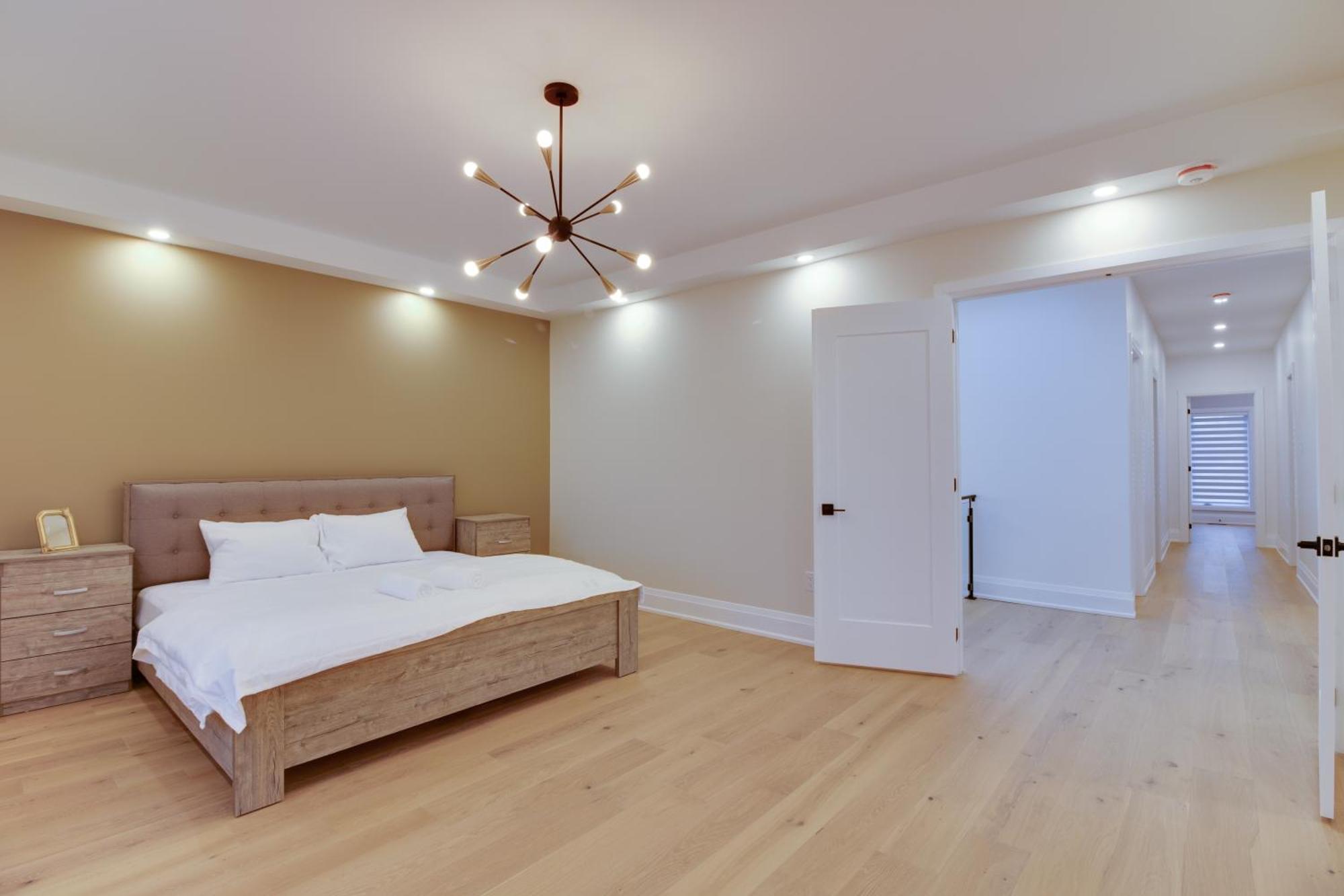 トロントLuxury House In Scarboroughアパートメント エクステリア 写真