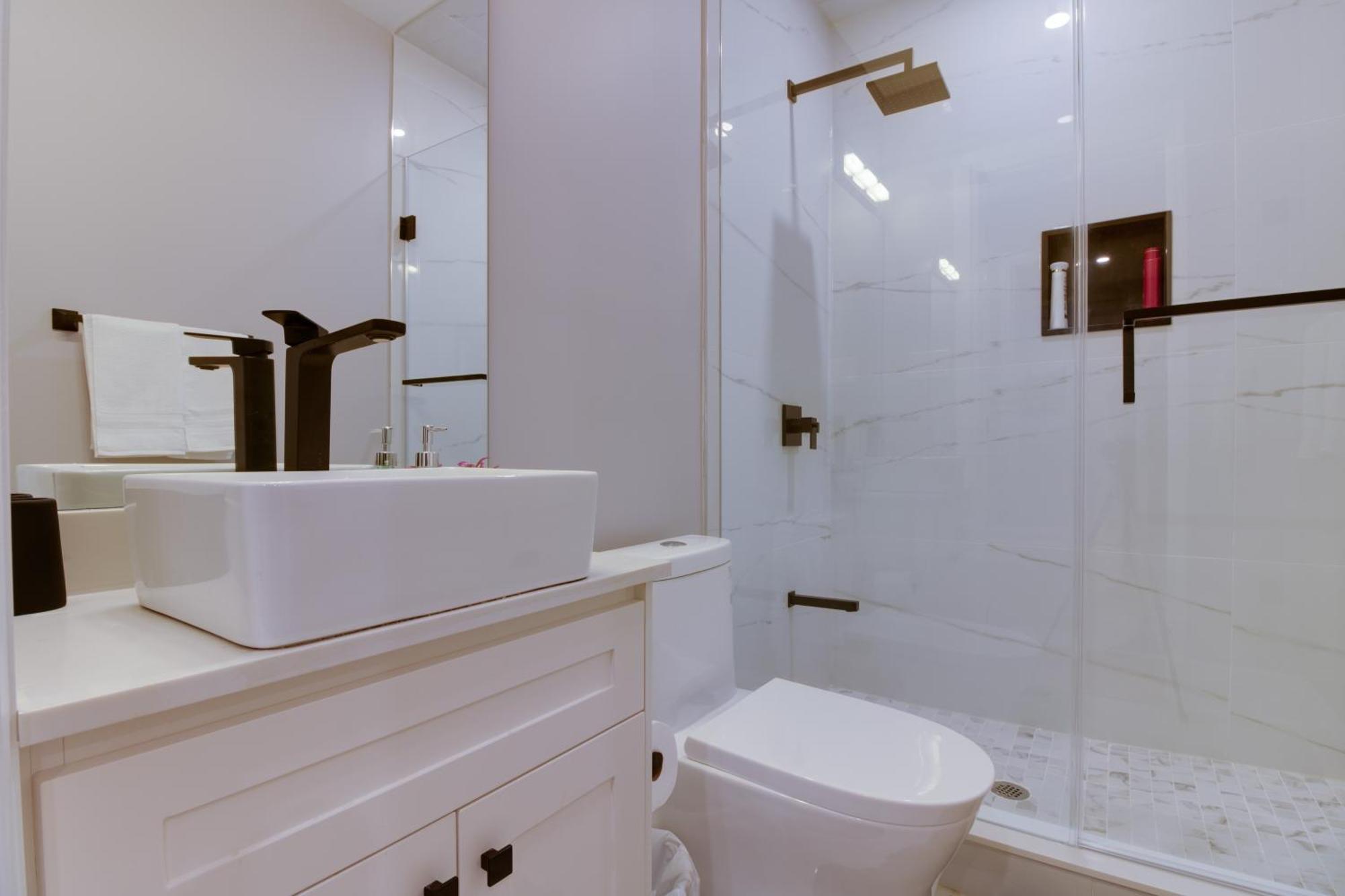 トロントLuxury House In Scarboroughアパートメント エクステリア 写真