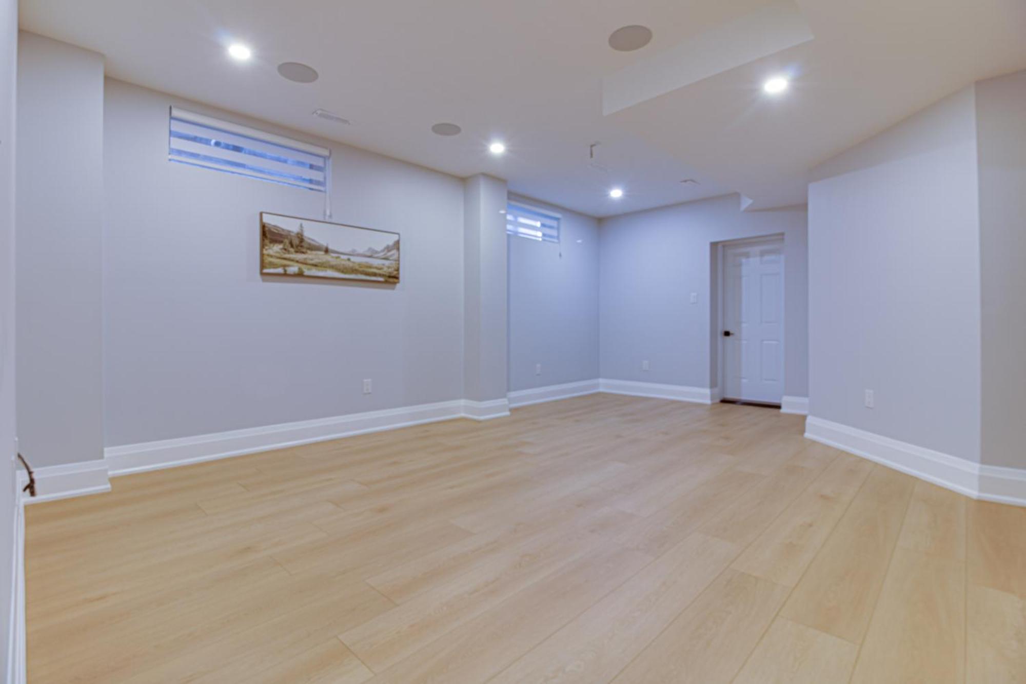 トロントLuxury House In Scarboroughアパートメント エクステリア 写真