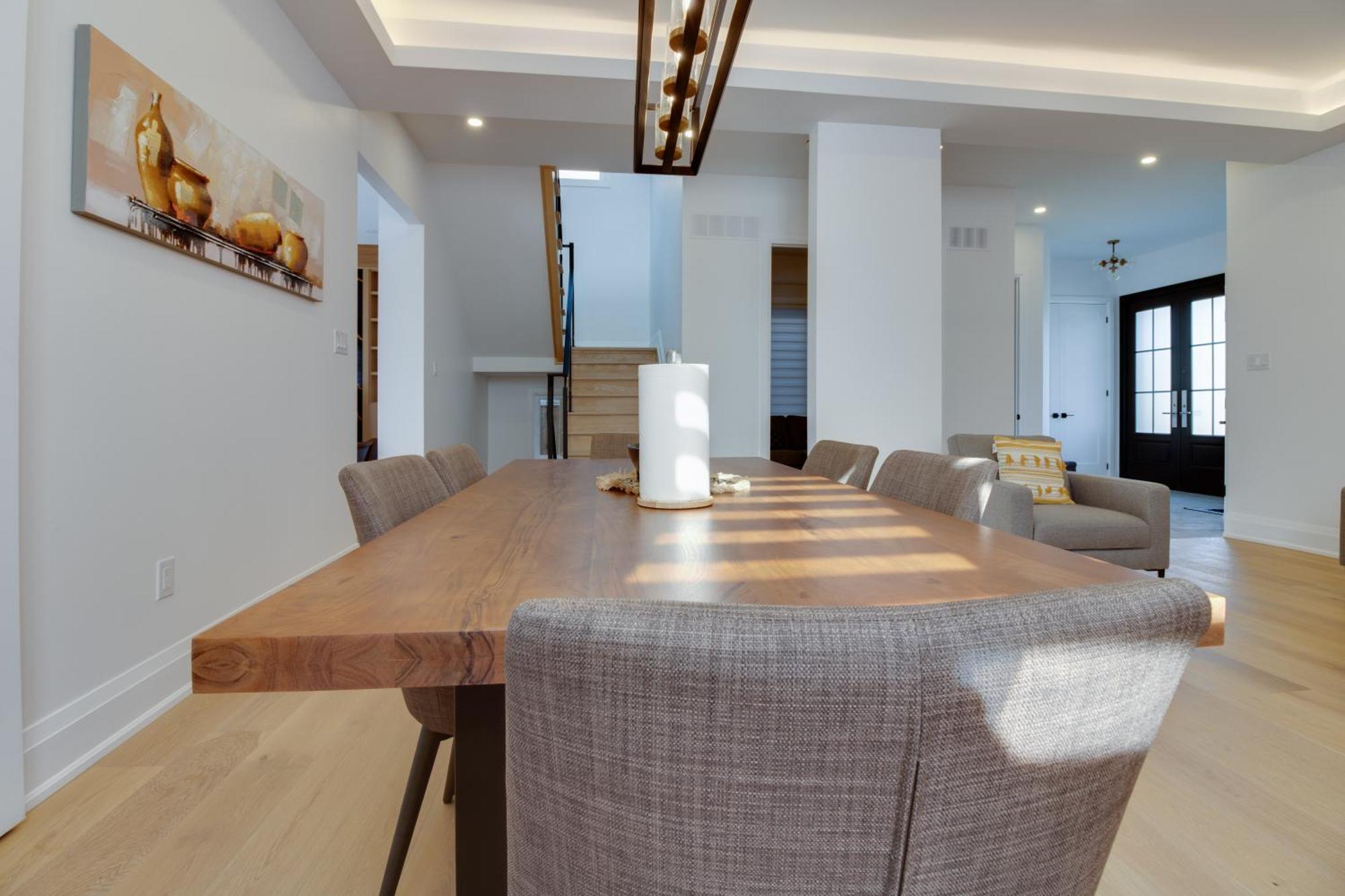 トロントLuxury House In Scarboroughアパートメント エクステリア 写真