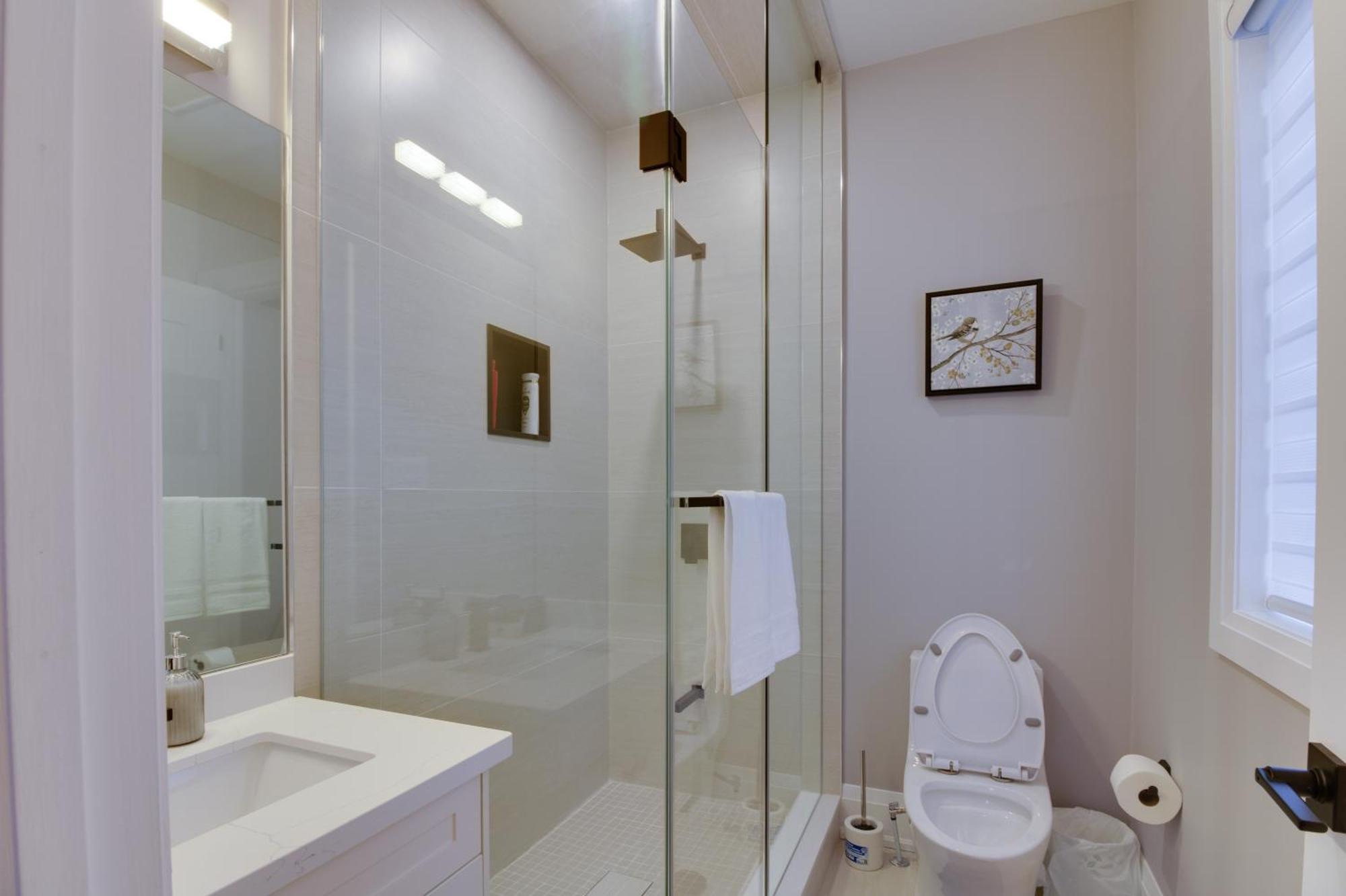トロントLuxury House In Scarboroughアパートメント エクステリア 写真
