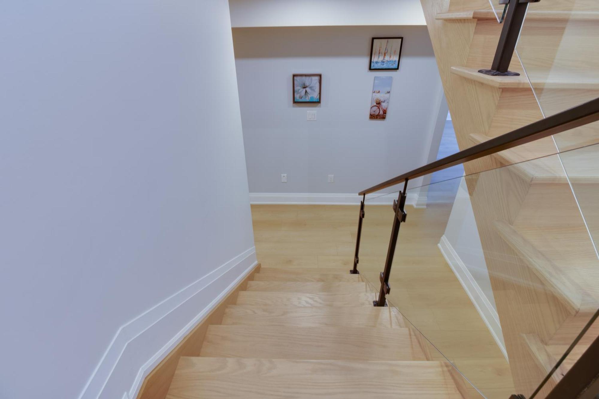トロントLuxury House In Scarboroughアパートメント エクステリア 写真
