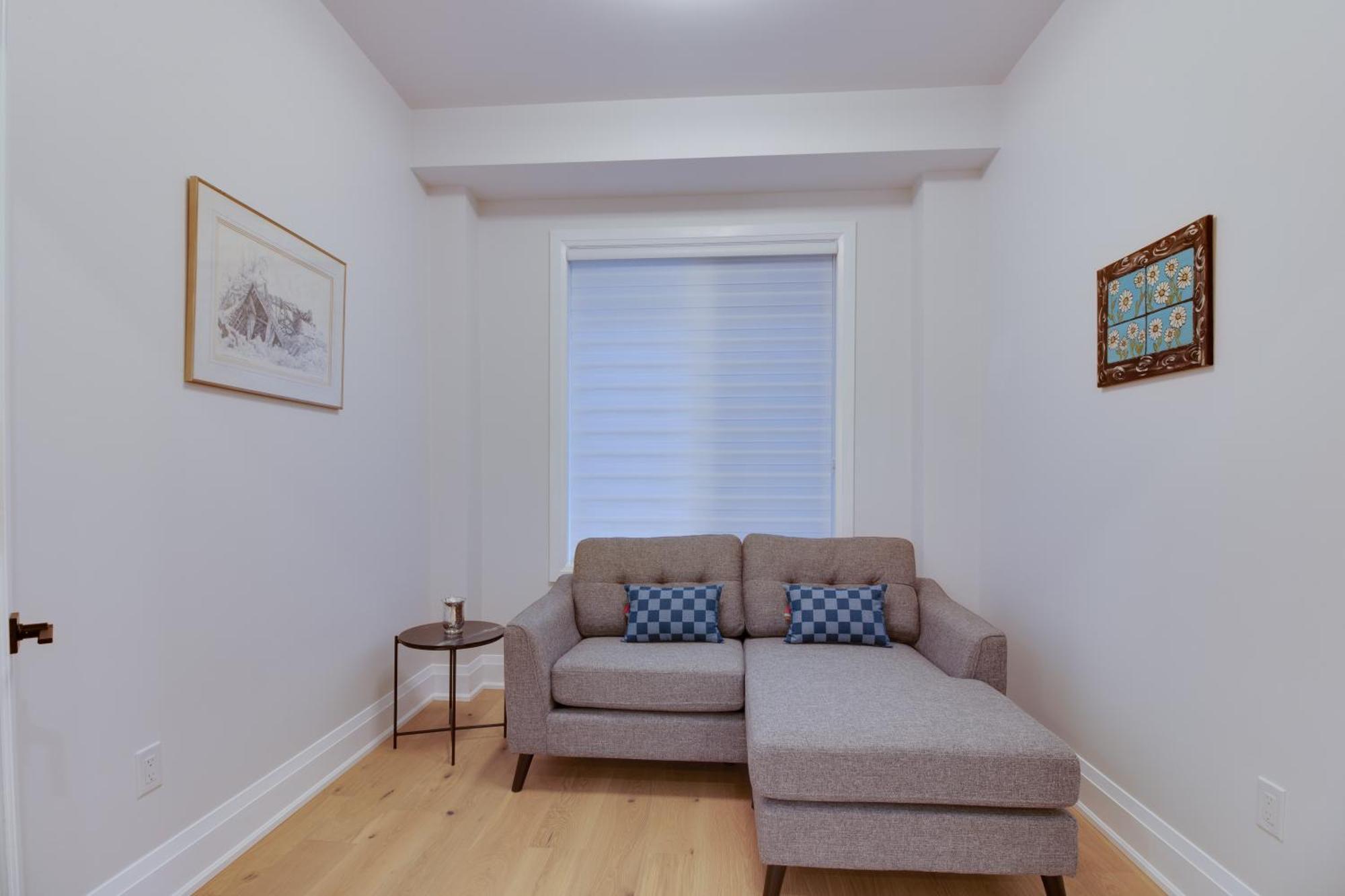 トロントLuxury House In Scarboroughアパートメント エクステリア 写真