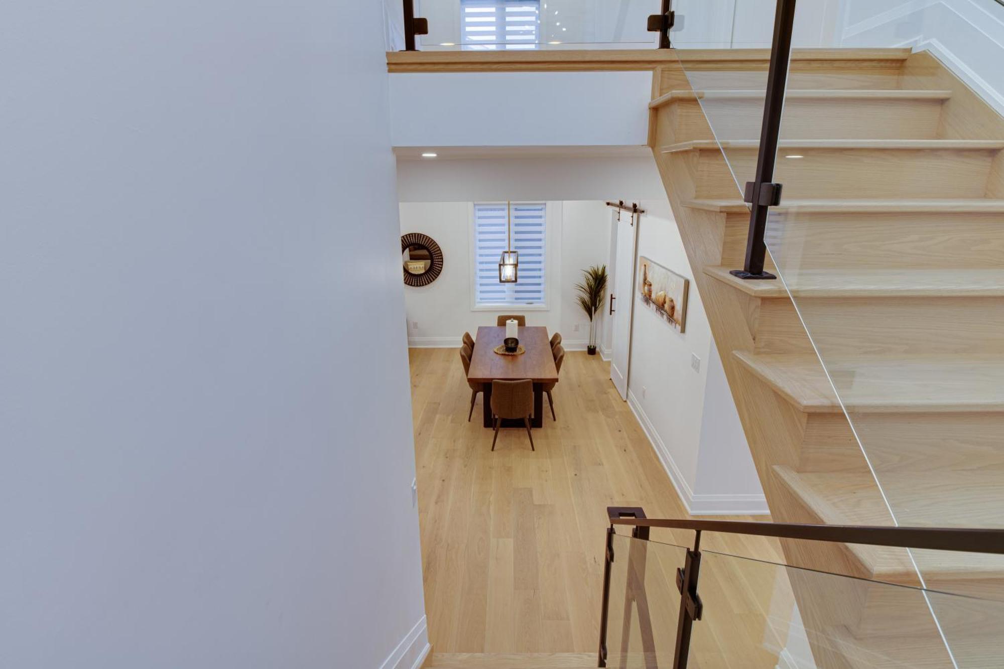 トロントLuxury House In Scarboroughアパートメント エクステリア 写真