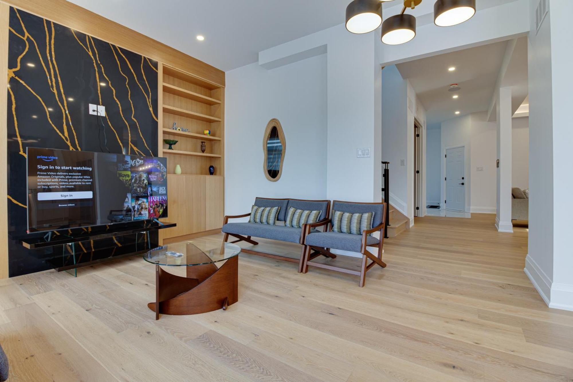 トロントLuxury House In Scarboroughアパートメント エクステリア 写真