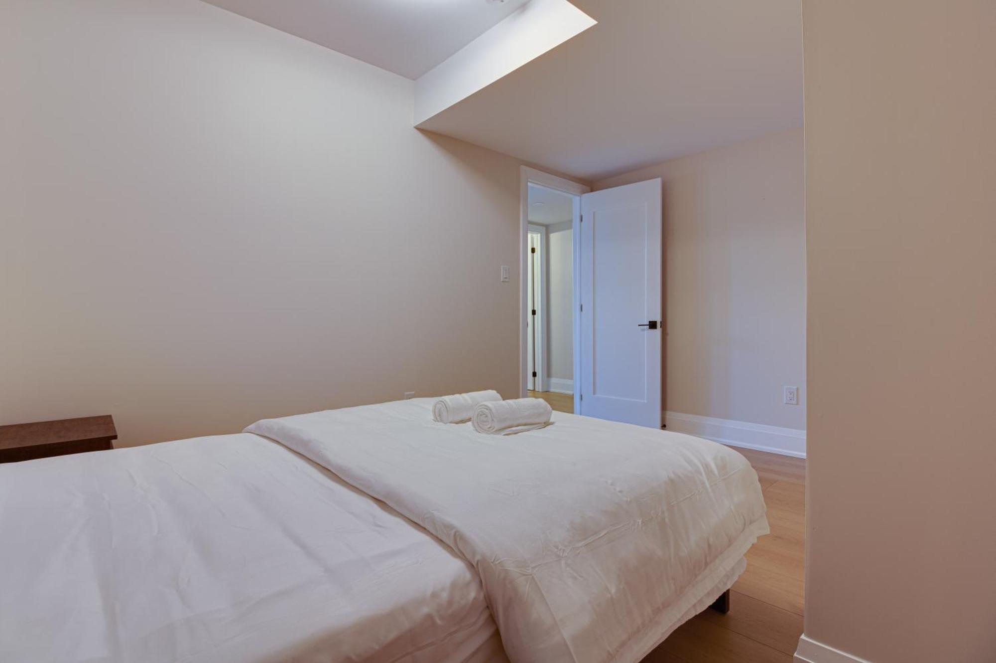 トロントLuxury House In Scarboroughアパートメント エクステリア 写真